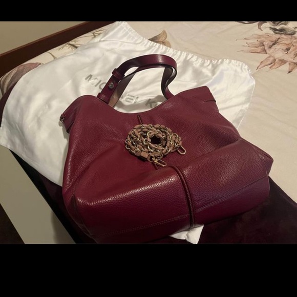 Michael Kors Bag - Picture 1 of 9